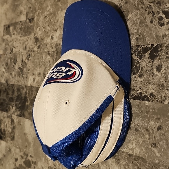 Budlight Hat - Picture 2 of 5